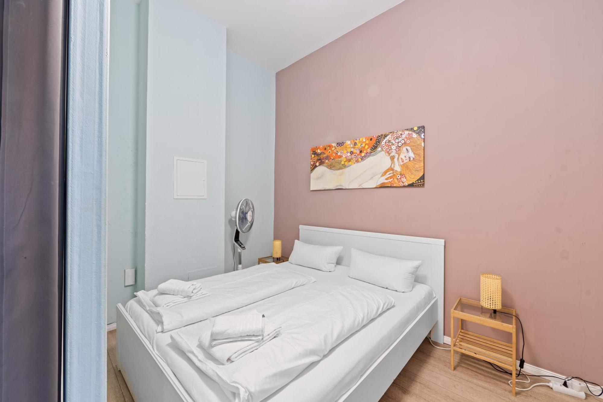 Apartment Uthman Berlin-neukoelln *