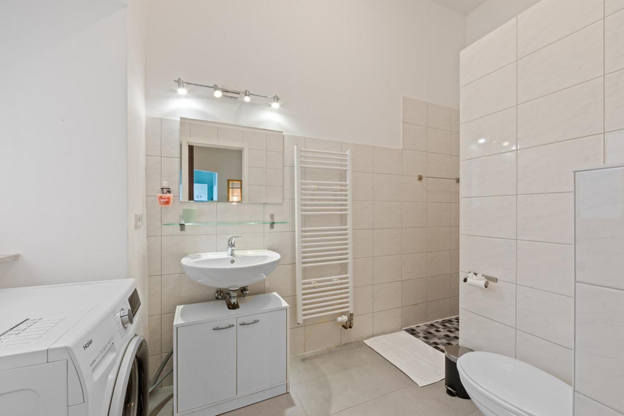 Appartement Uthman Berlin-neukoelln Berlin