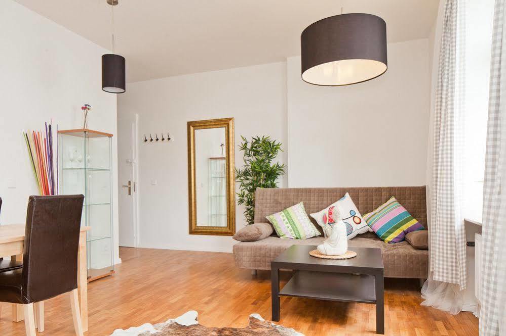 Apartment Uthman Berlin-neukoelln