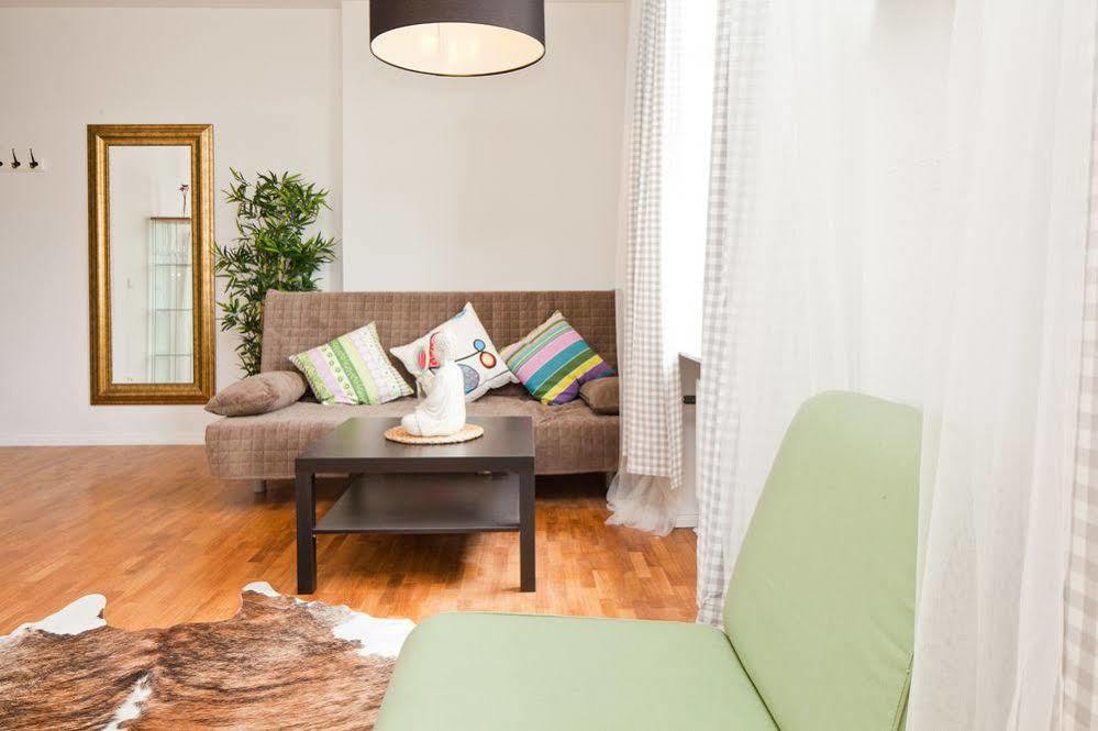Apartment Uthman Berlin-neukoelln