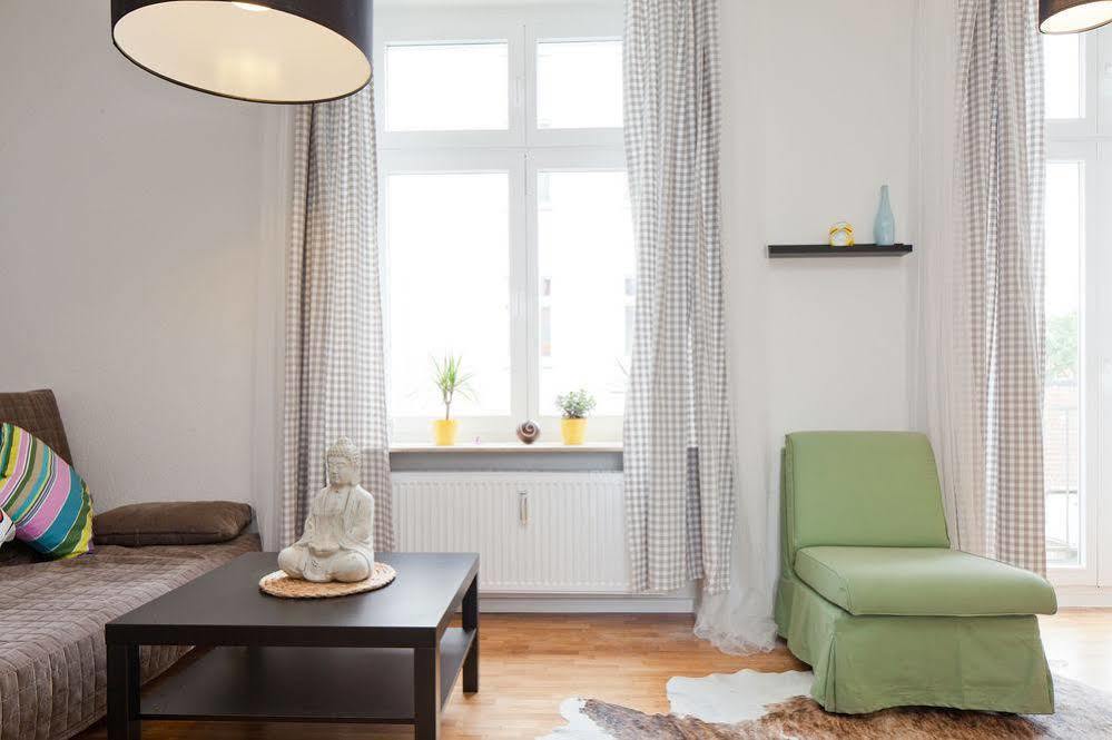 Apartment Uthman Berlin-neukoelln Berlin