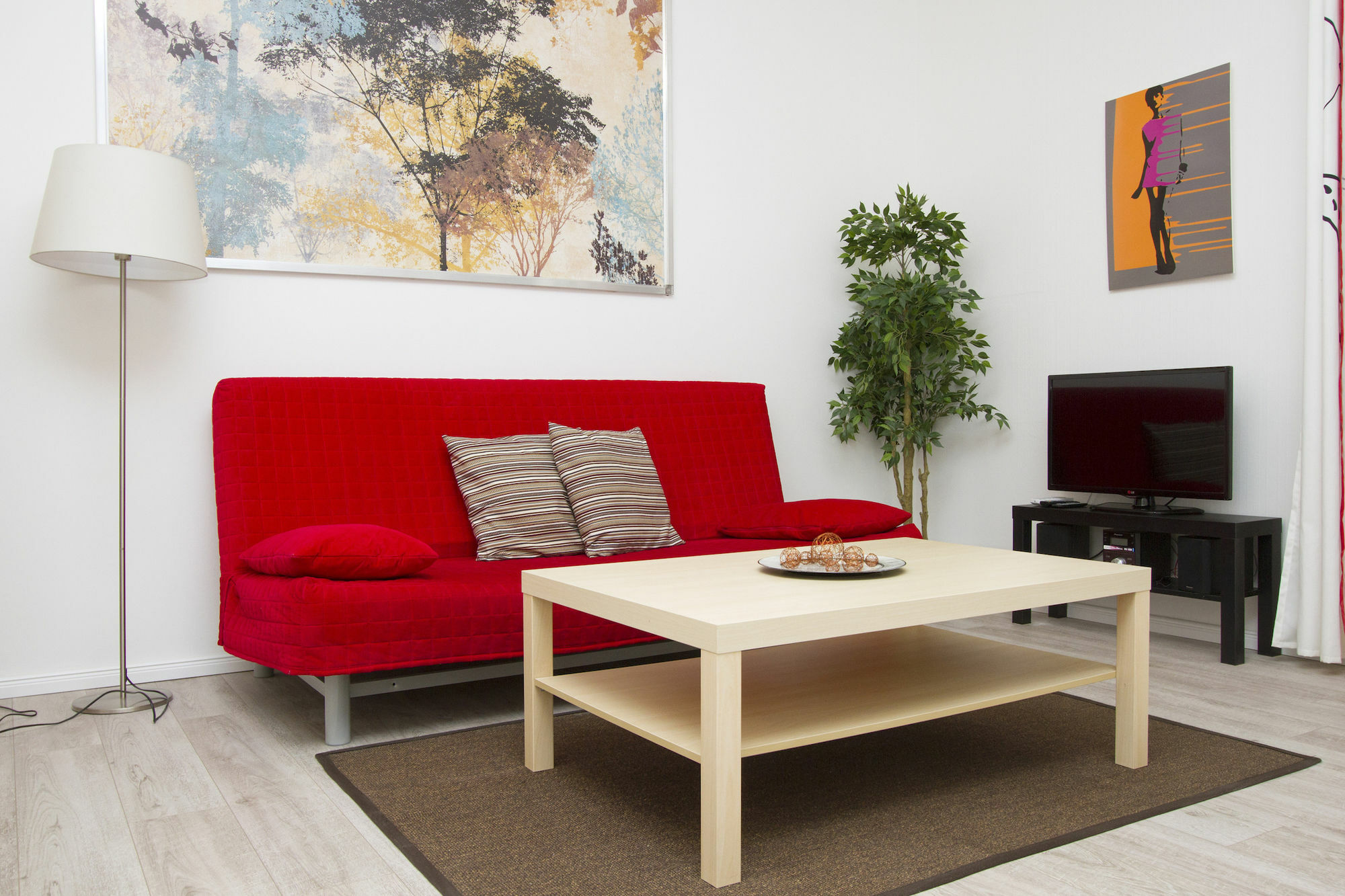 Apartment Uthman Berlin-neukoelln Berlin